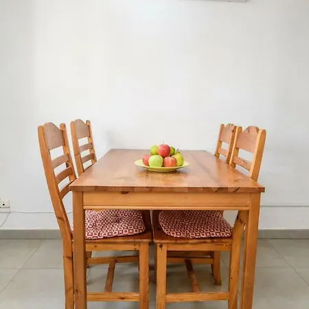 Apartman Private Roof Sant Antoni *