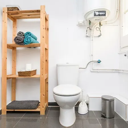 Apartman Private Roof Sant Antoni