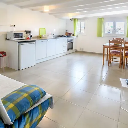 Private Roof Sant Antoni *