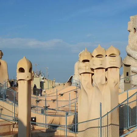 Private Roof Sant Antoni