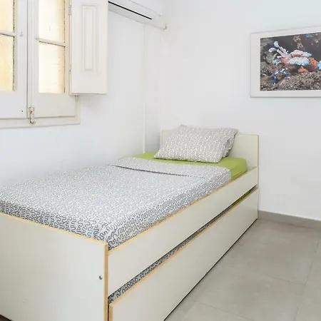 Private Roof Sant Antoni