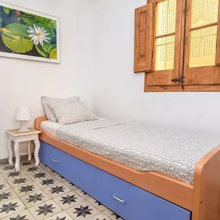 Private Roof Sant Antoni * Барселона